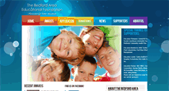 Desktop Screenshot of bedfordeducation.com